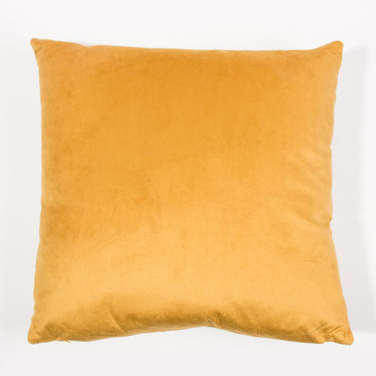 Almofada Decorativa KASSEL Amarelo 45x45cm