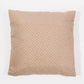 Almofada Decorativa KASSEL Taupe 45x45cm