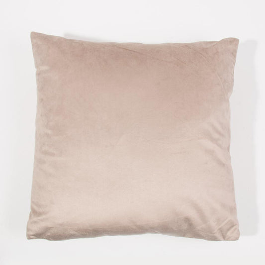 Almofada Decorativa KASSEL Taupe 45x45cm