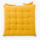 CUTE Cushion Yellow Mixed 40x40cm