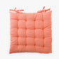 CUTE Peach Cushion 40x40cm