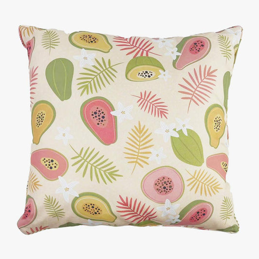 Almofada Impermeável FRUTTA 45x45cm