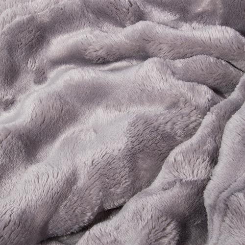 KONFOR Blanket Grey 150x200cm