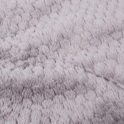 KODIKA Grey Blanket 150x200cm