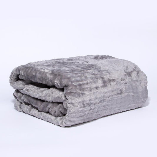 KALI Blanket Grey 125X150cm