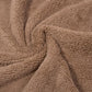 KOBERS Brown Blanket 150x200cm