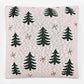 Almofada Decorativa TREE & STAR 50x50cm