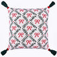 Almofada Decorativa BOW LEAF 50x50cm
