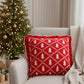 Almofada Decorativa KNIT TREE 50x50cm
