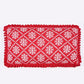 Almofada Decorativa KNIT SNOW 60x40cm