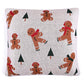 Almofada Decorativa PLAYING GINGER 50x50cm