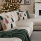 Almofada Decorativa BIG TREE 50x50cm