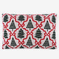 Almofada Decorativa TREE BOW 60x40cm