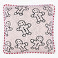 Almofada Decorativa GINGER WITH PIPIN 50x50cm