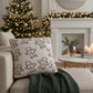 Almofada Decorativa GINGER WITH PIPIN 50x50cm