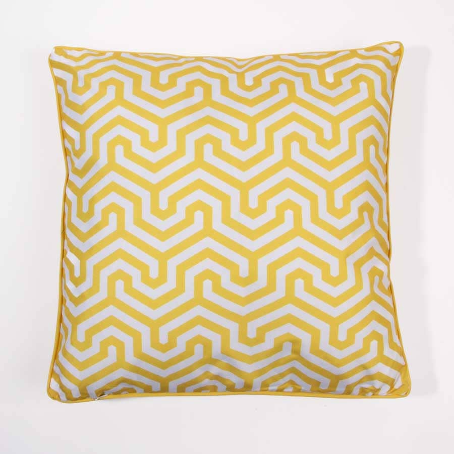 Almofada impermeável SOLÁRIS 45x45cm