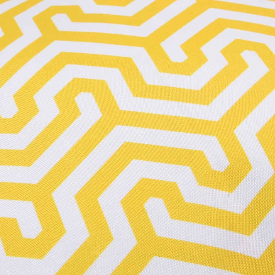 Almofada impermeável SOLÁRIS 45x45cm