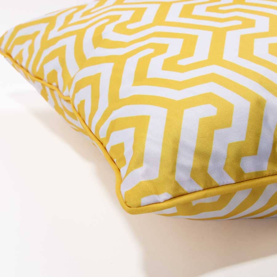 Almofada impermeável SOLÁRIS 45x45cm