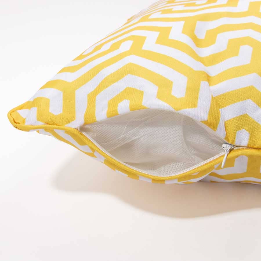 Almofada impermeável SOLÁRIS 45x45cm