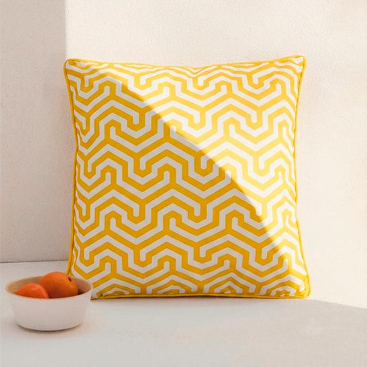 Almofada impermeável SOLÁRIS 45x45cm