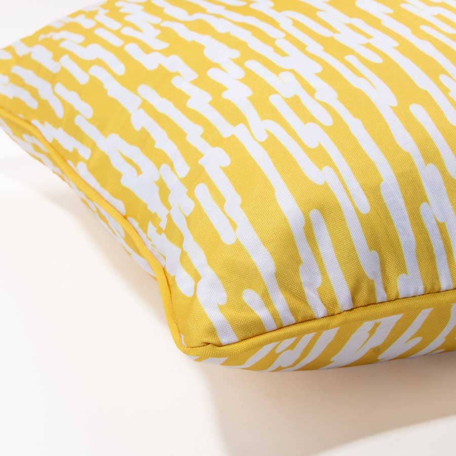 Almofada impermeável LUMINA 45x45cm