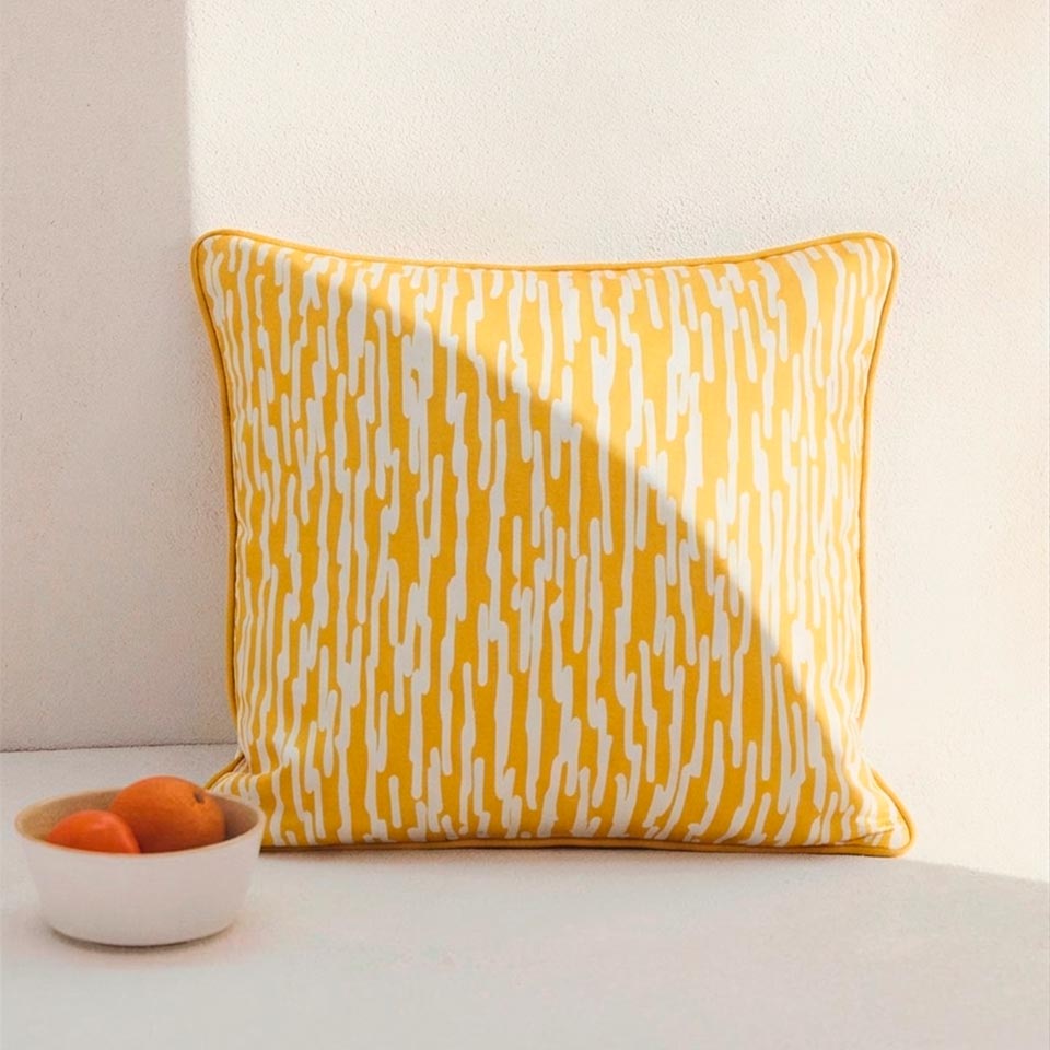 Almofada impermeável LUMINA 45x45cm