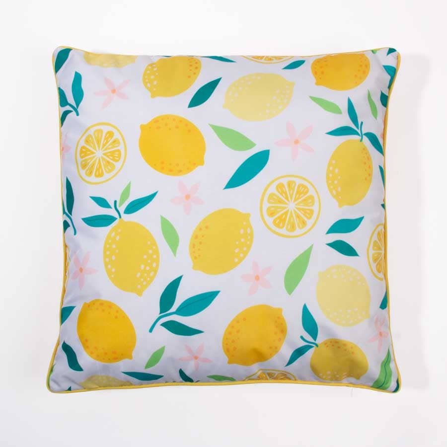 Almofada impermeável LIMONE 45x45cm