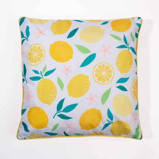 Almofada impermeável LIMONE 45x45cm