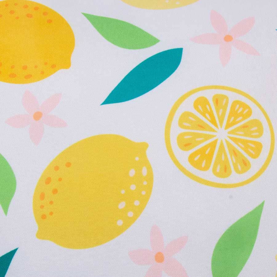 Almofada impermeável LIMONE 45x45cm