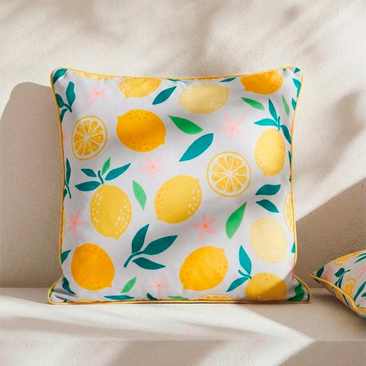 Almofada impermeável LIMONE 45x45cm