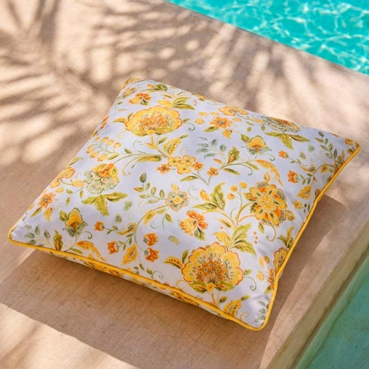 Almofada impermeável HERITAGE 45x45cm