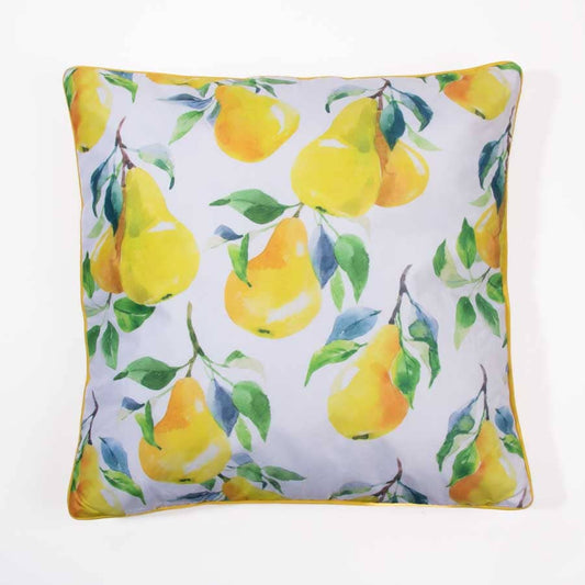 Almofada impermeável PEAR 45x45cm