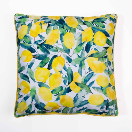 Almofada impermeável LIMONETA 45x45cm