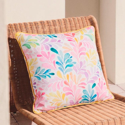 Almofada impermeável RAINBOW 45x45cm