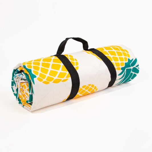 Manta para Picnic ANANASES 150x200cm