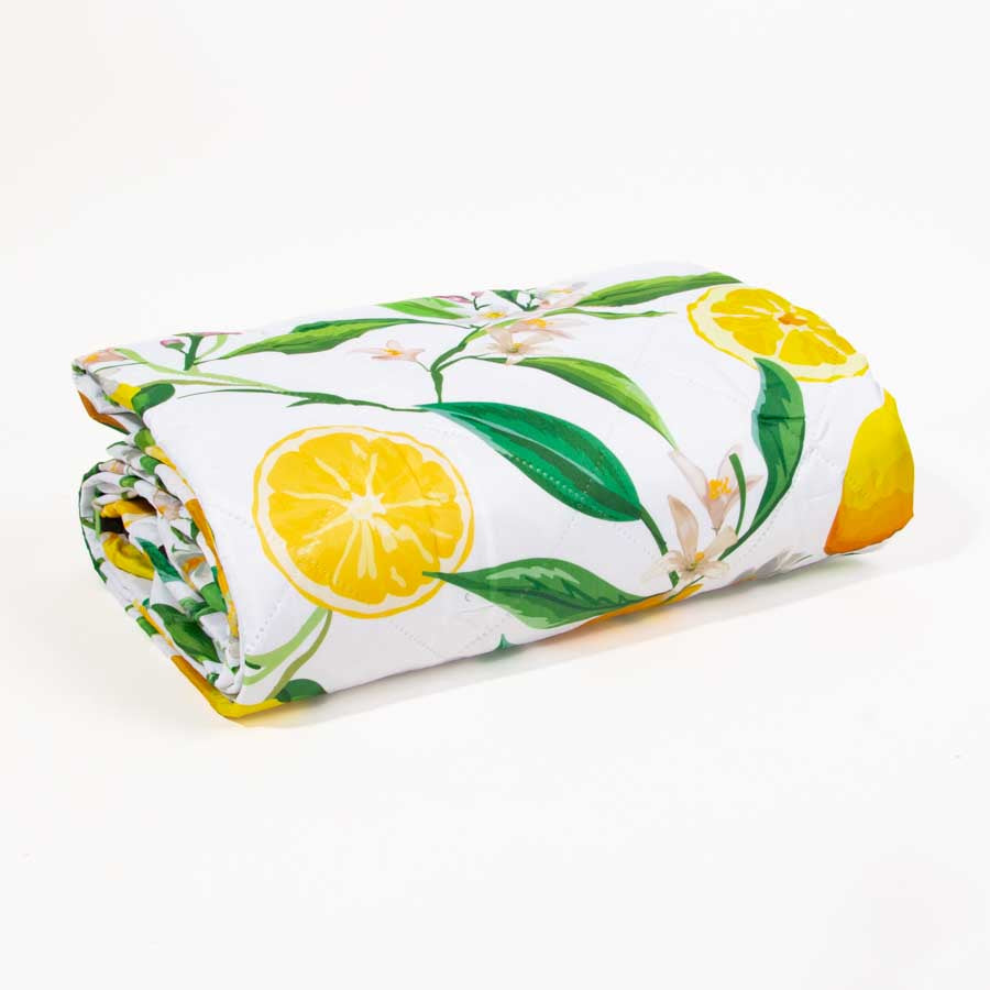 Manta para Picnic LEMONADE 150x200cm