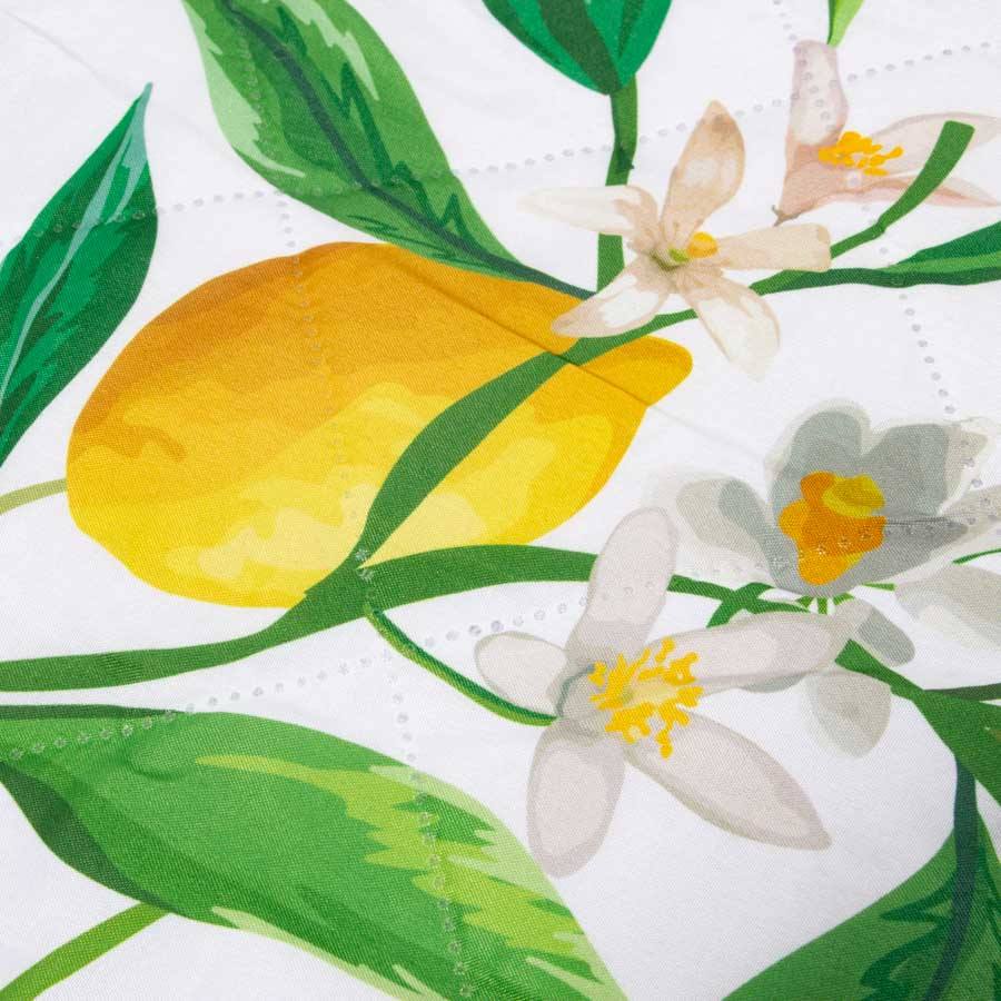 Manta para Picnic LEMONADE 150x200cm