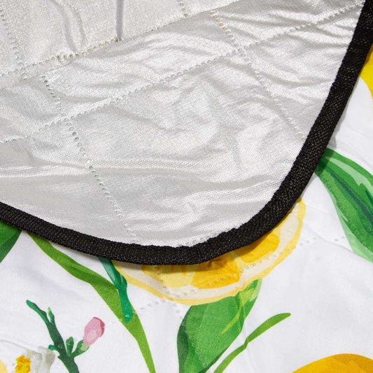 Manta para Picnic LEMONADE 150x200cm