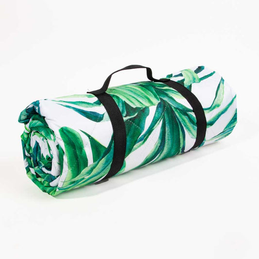 Manta para Picnic TROPICAL 150x200cm