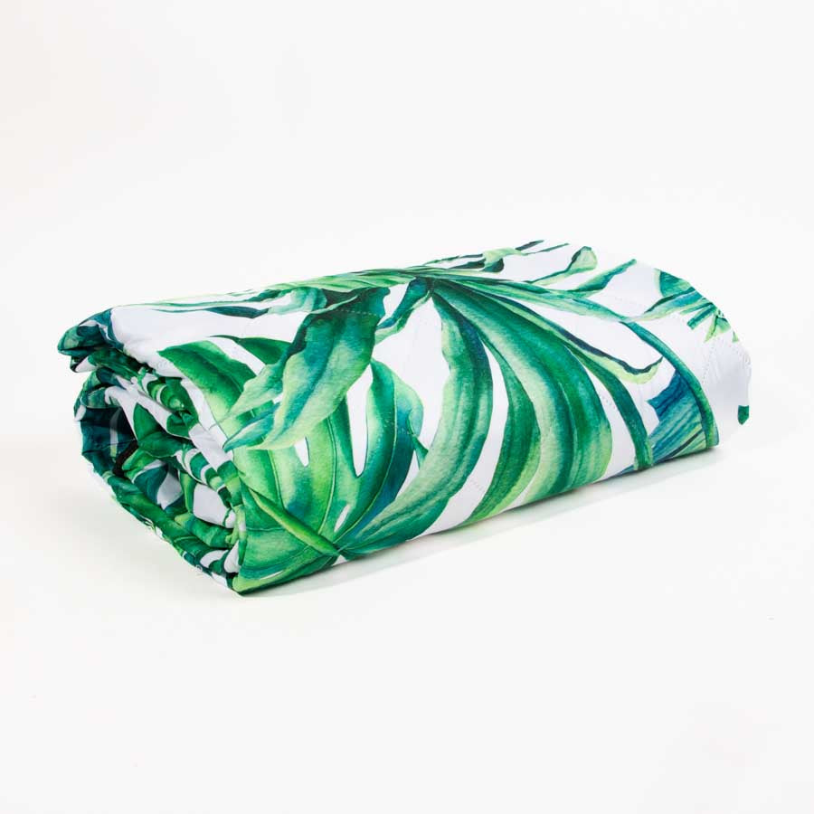 Manta para Picnic TROPICAL 150x200cm
