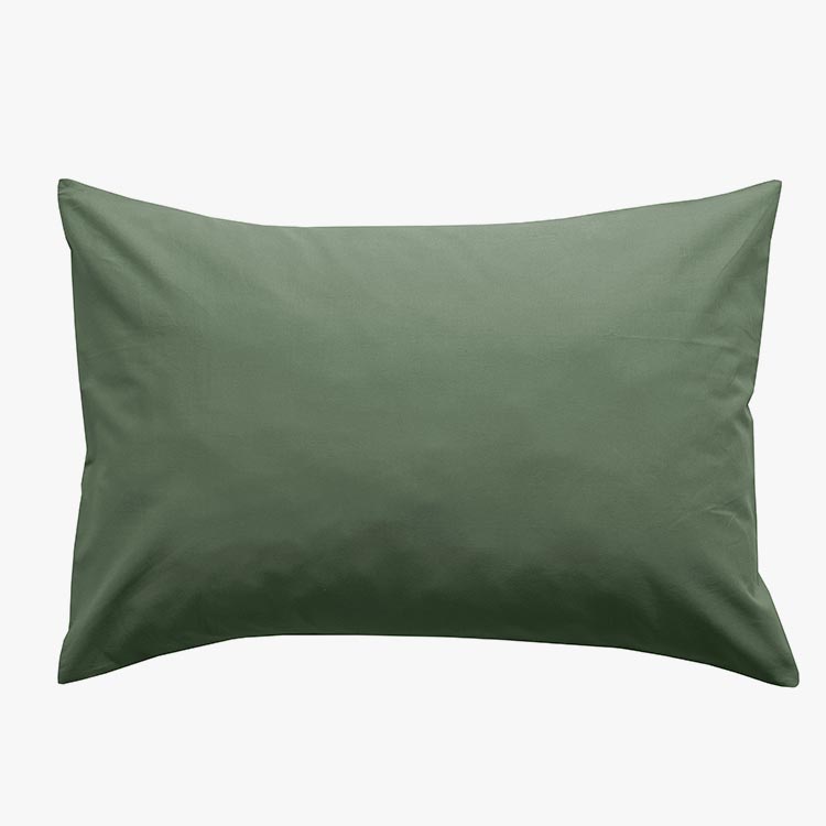 Quilted cushion 50x70cm