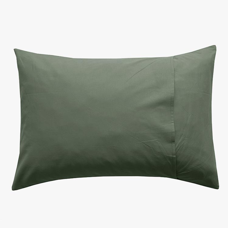 Quilted cushion 50x70cm