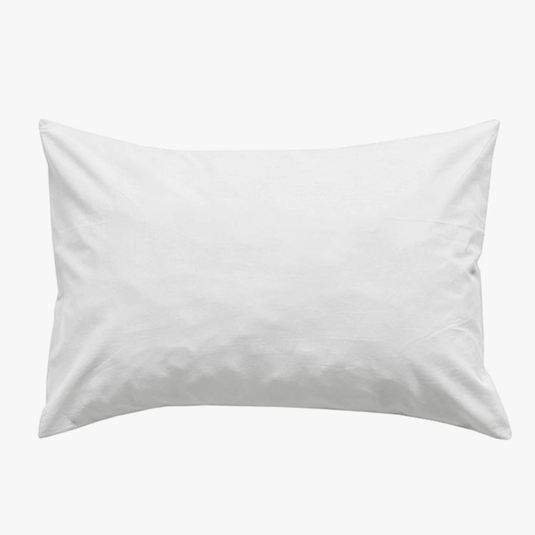 Capa de Almofada KATA Branco 50x70cm