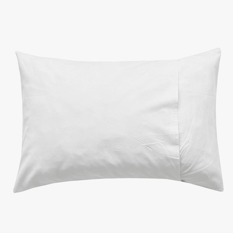 Capa de Almofada KATA Branco 50x70cm