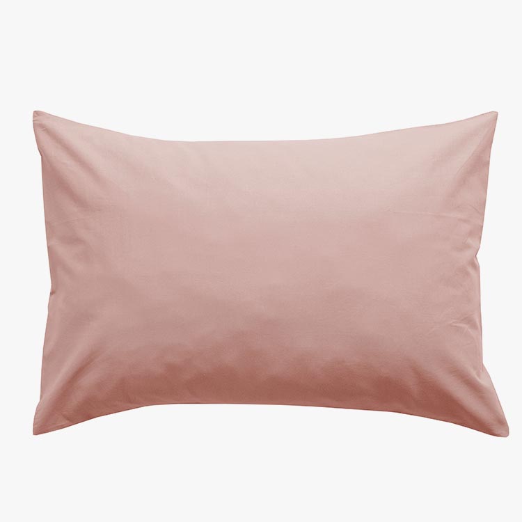 Capa de Almofada KATA Rosa 50x70cm