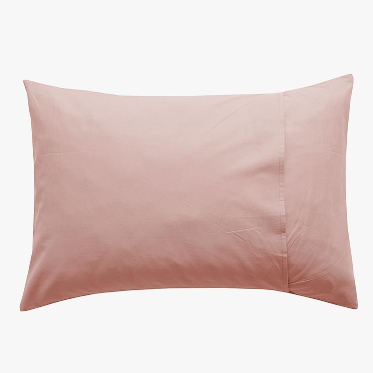Capa de Almofada KATA Rosa 50x70cm