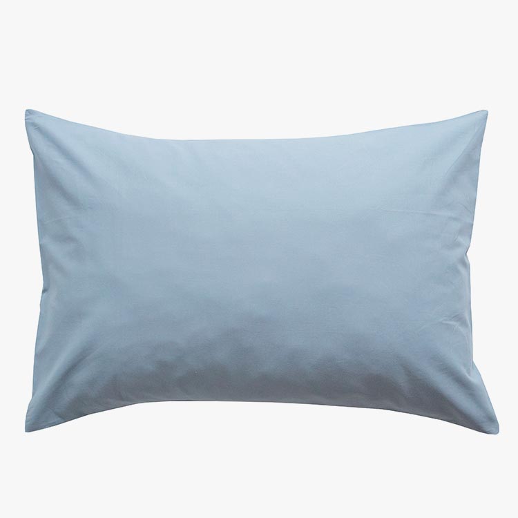 Capa de Almofada KATA Azul 50x70cm