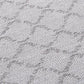 MONTECARLO PLAID Curtain Gray 135x250cm