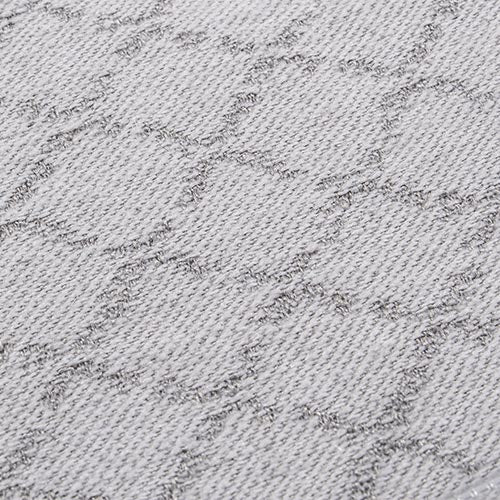 Cortinado MONTECARLO PLAID Cinza 135x250cm