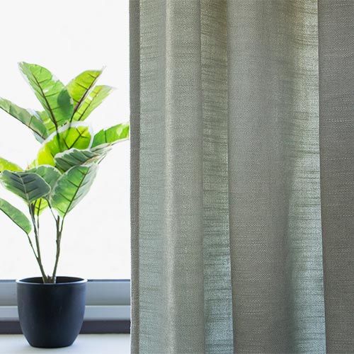 Cortinado MONTECARLO Verde 140x250cm